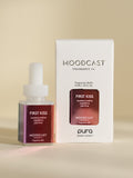 First Kiss - Give Your Entryway a Signature Scent