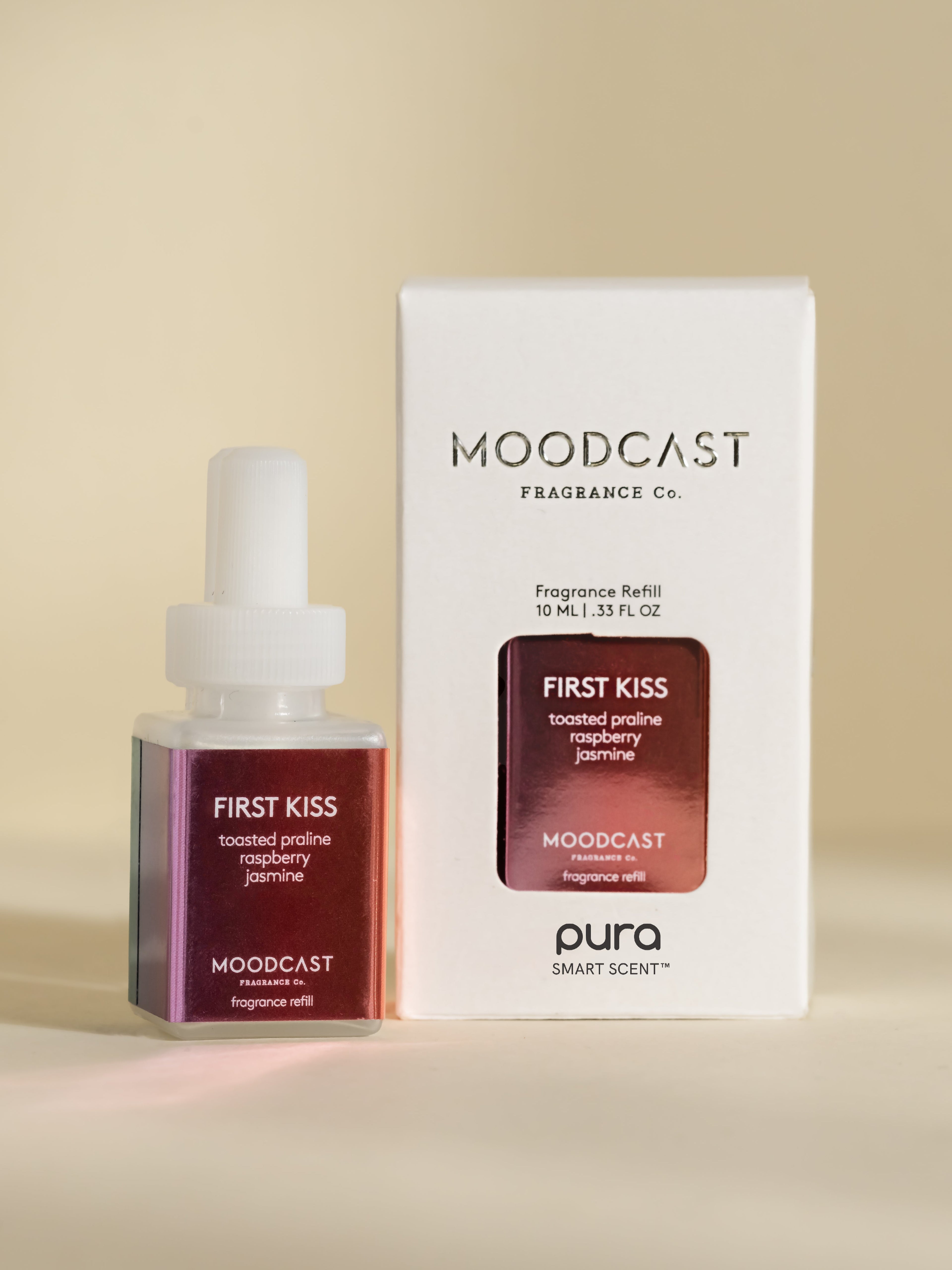 First Kiss - Give Your Entryway a Signature Scent