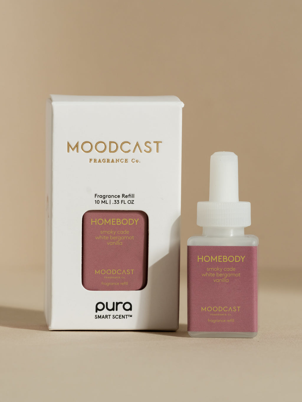 Homebody - Home Fragrance That Works