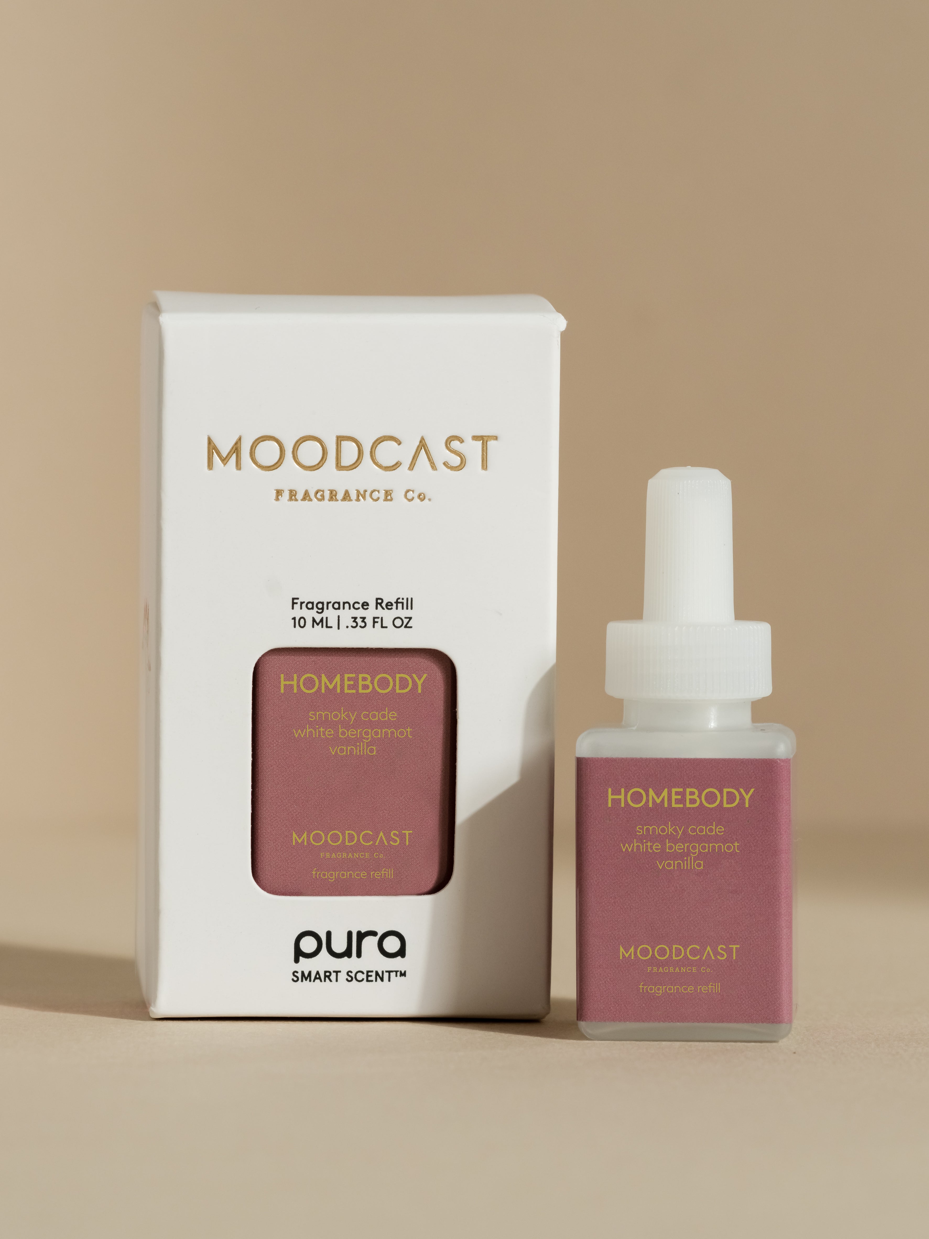 Homebody - Home Fragrance That Works