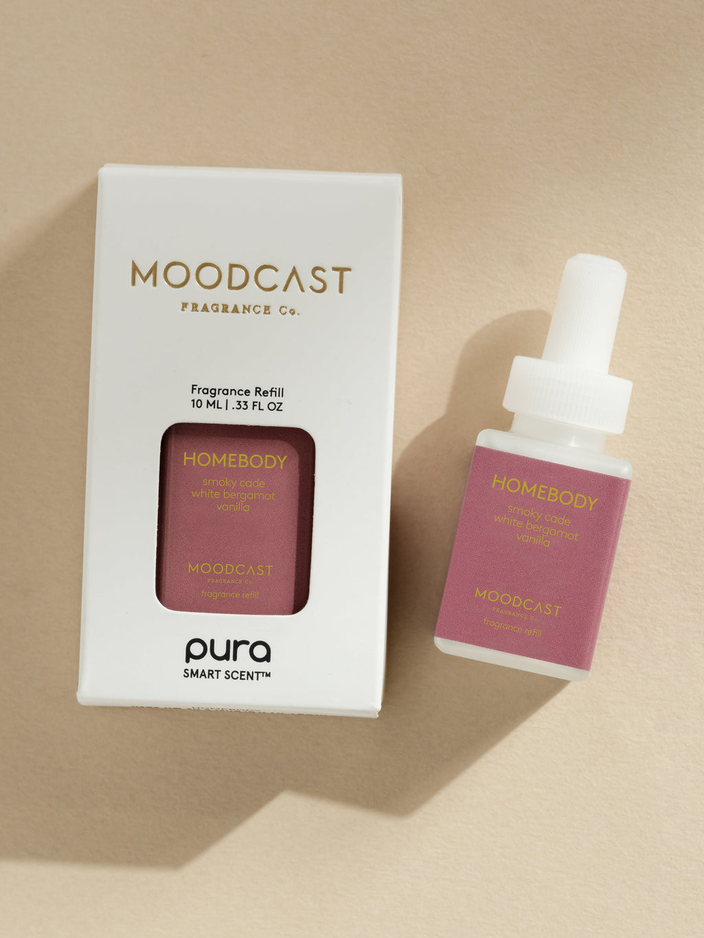 Homebody - Home Fragrance That Works