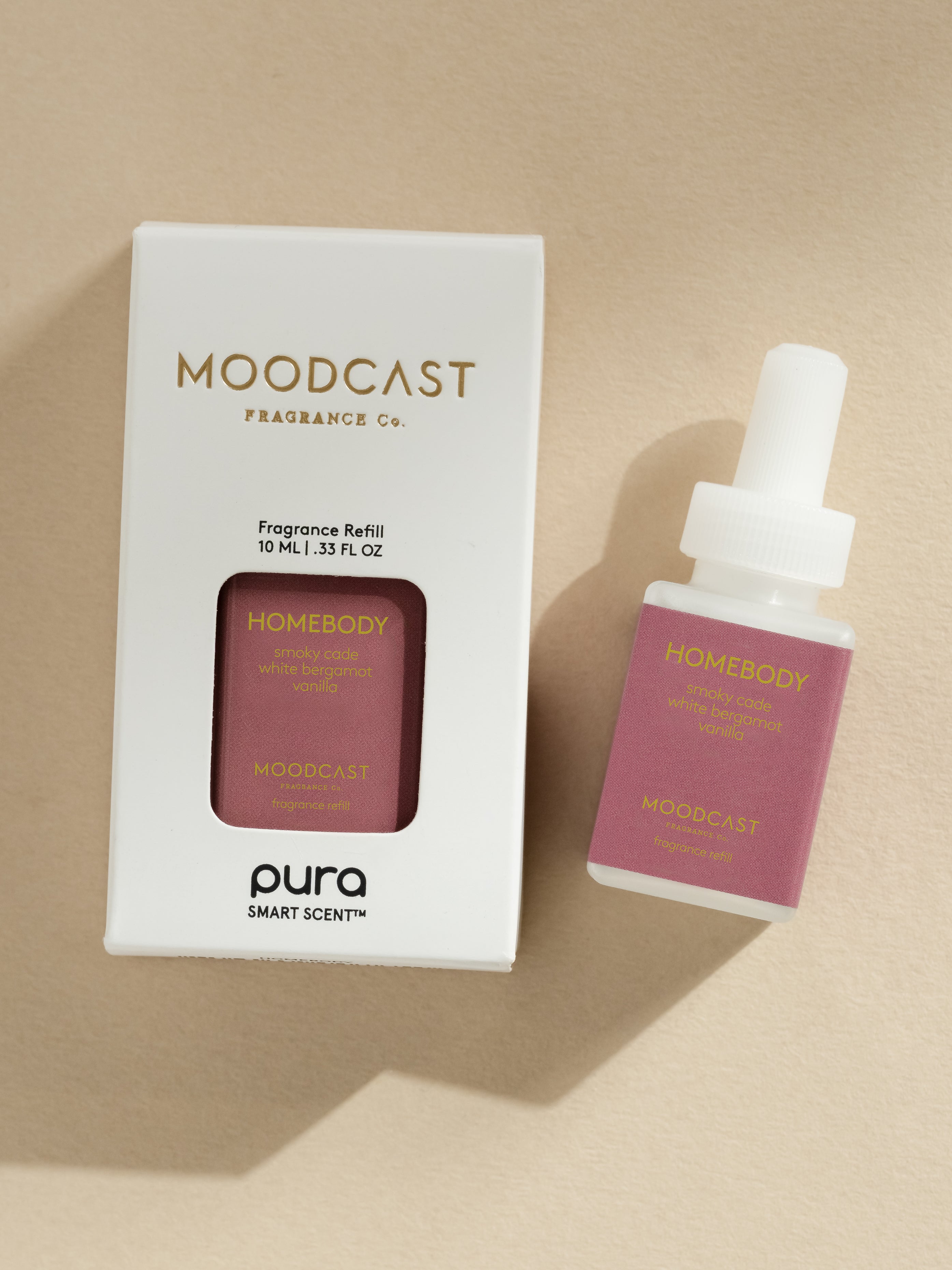 Homebody - Home Fragrance That Works