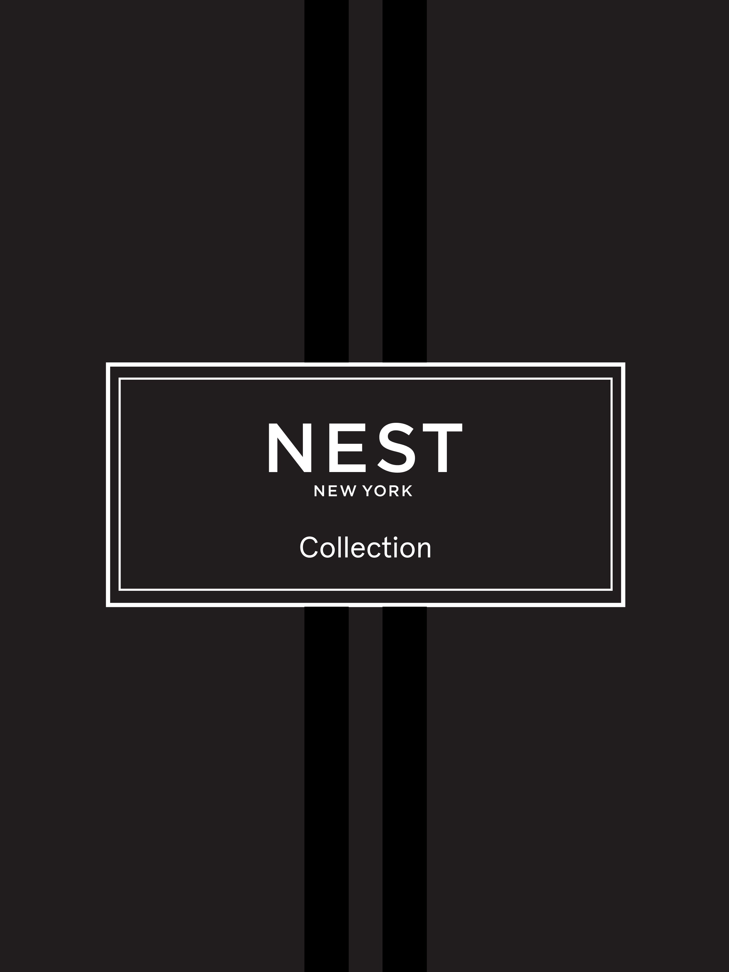 NEST New York - Better Scent for Every Drive