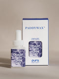 Ocean Tide + Sea Salt - Smart Home Scent Starts Here