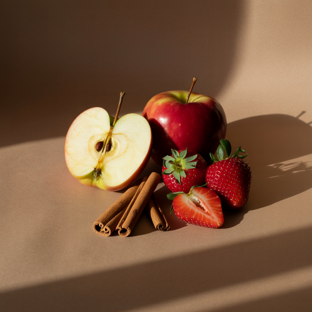 Apple Orchard - Create Calm With Scent