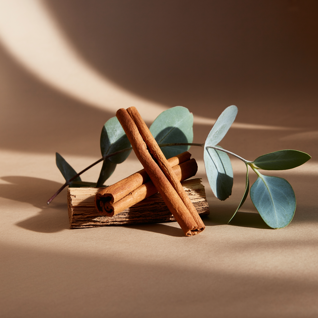Balsam & Cedar - Drive With a Fresh Scent