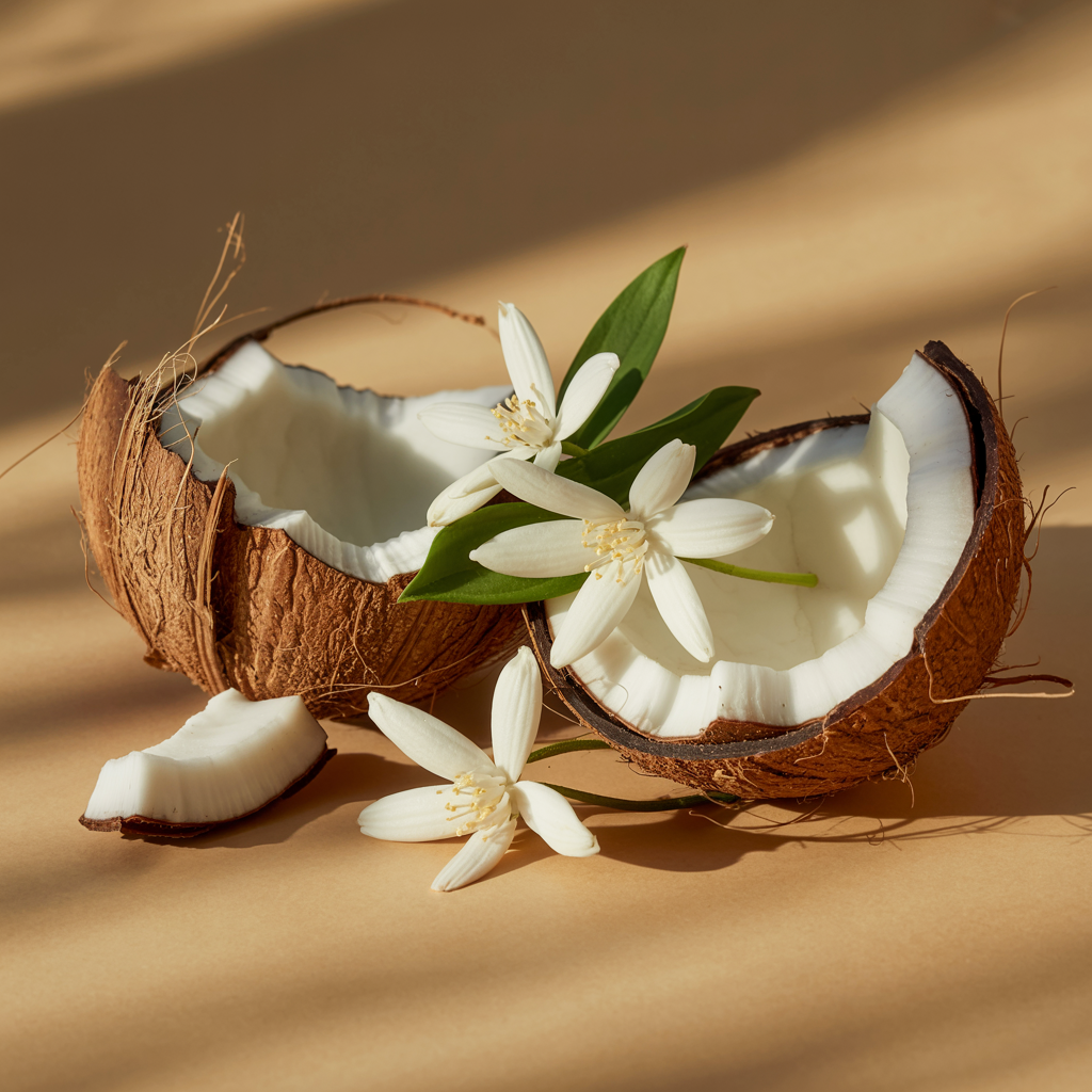Coconut Calm - Switch Scents With Ease