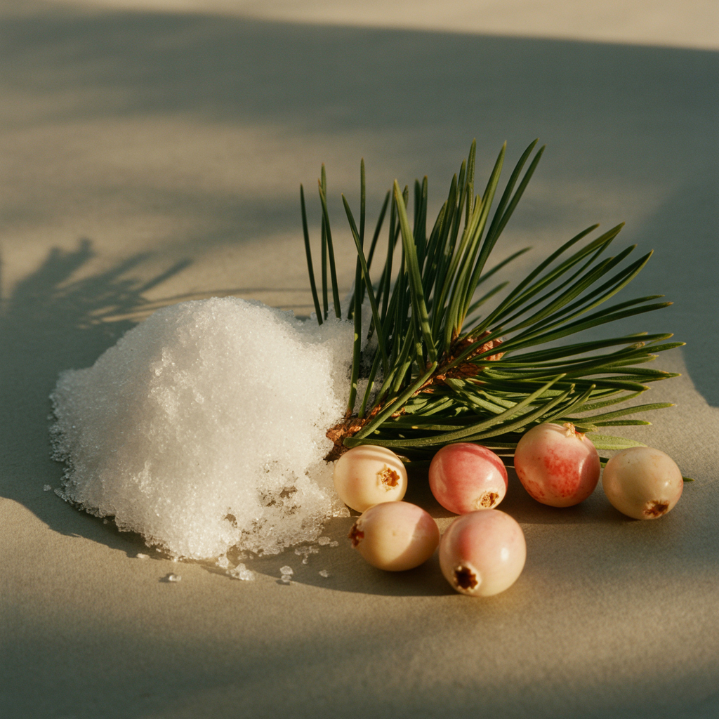 Fresh Balsam & Cedarwood - Your Scented Home Starts Here