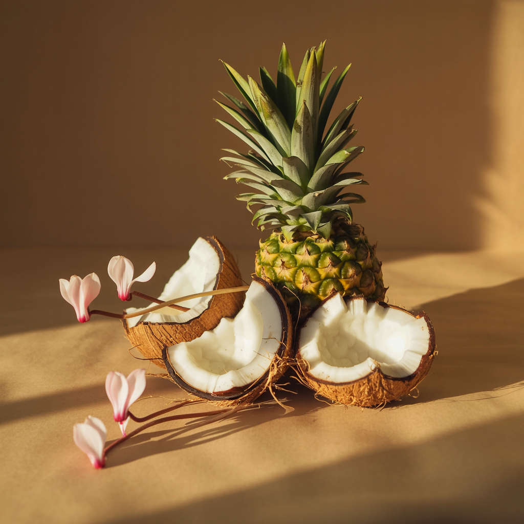 Hawaii - Scented Comfort for Every Space