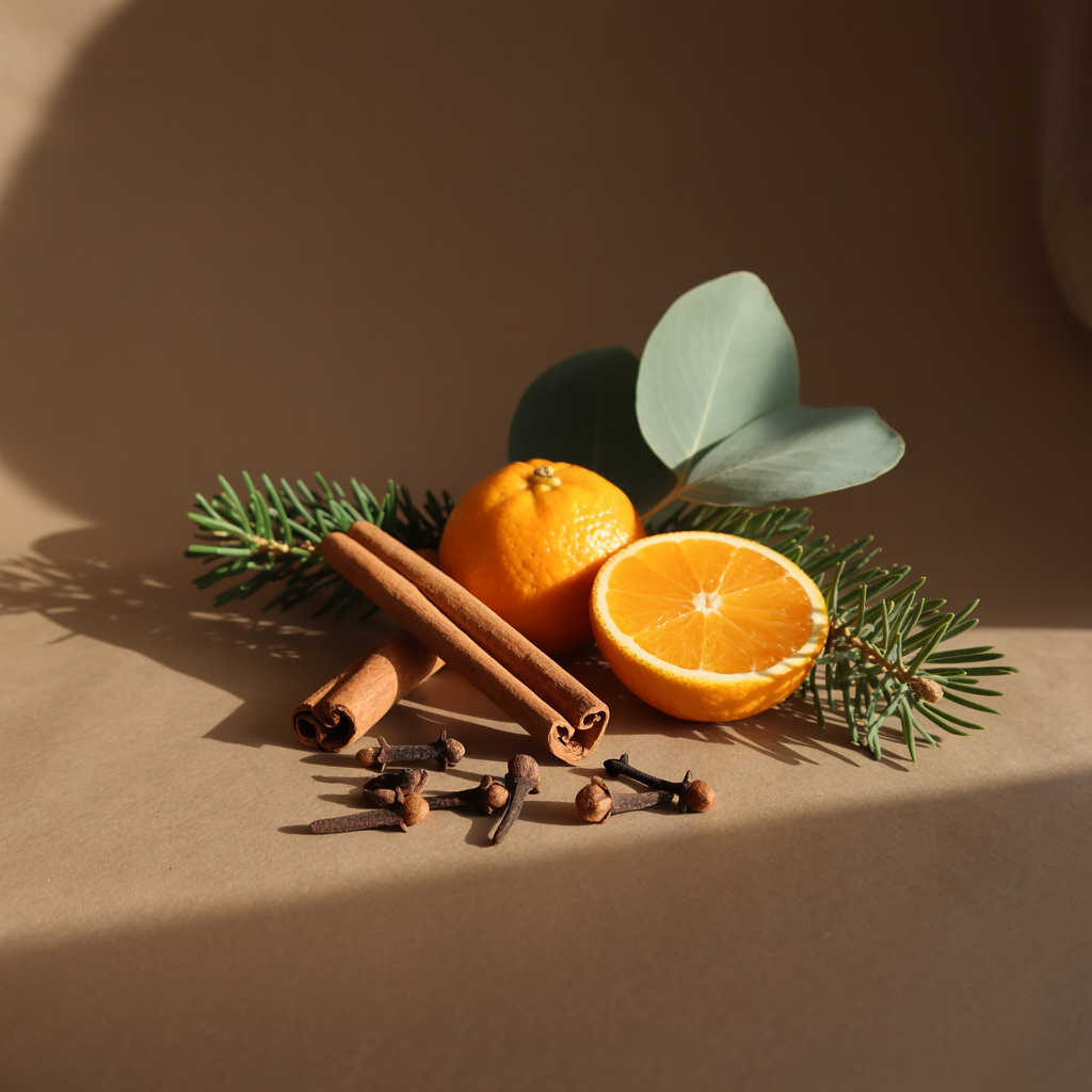 Holiday - Make Your Home Feel Ready