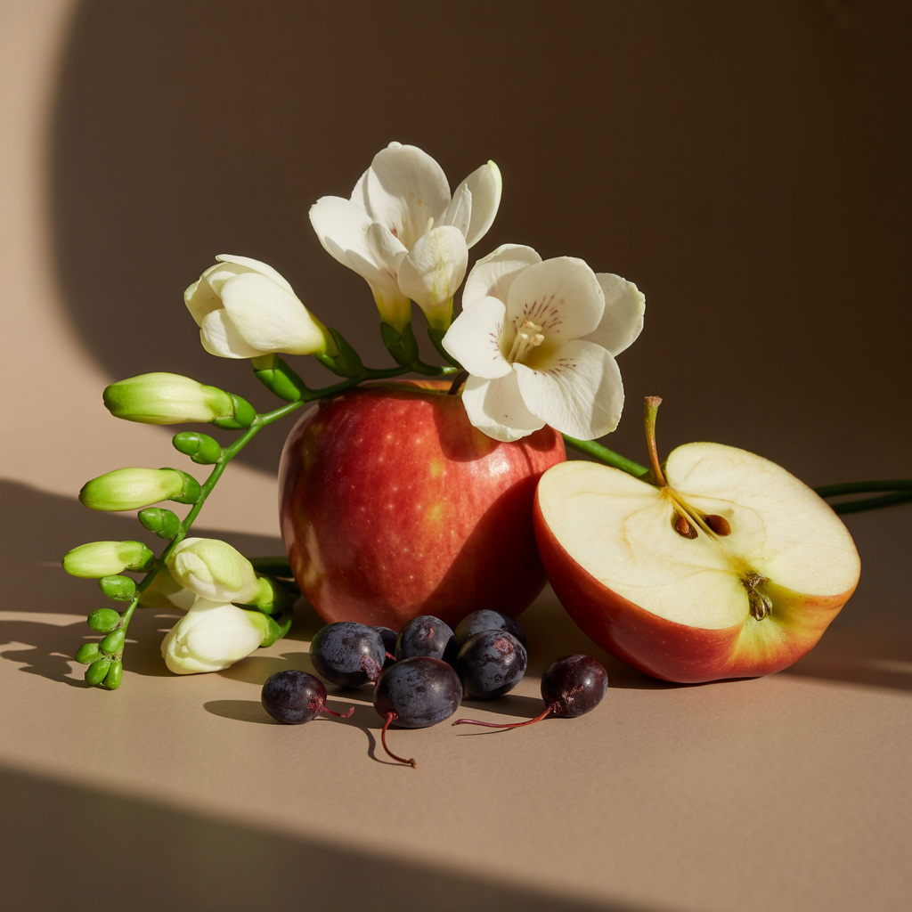 Juicy Acai - Fragrance Made for Modern Life