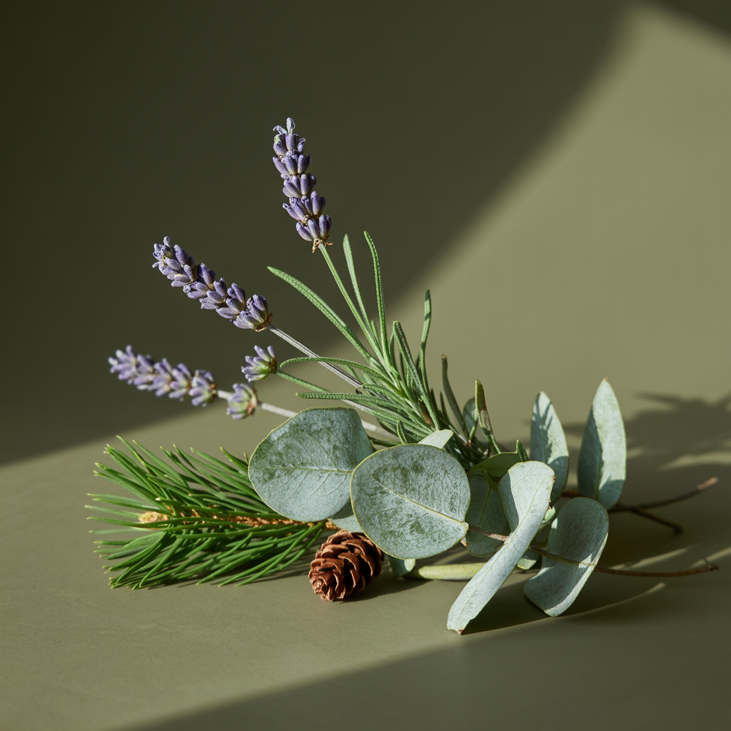 Lavender Fields - Fresh Air Meets Fine Scent