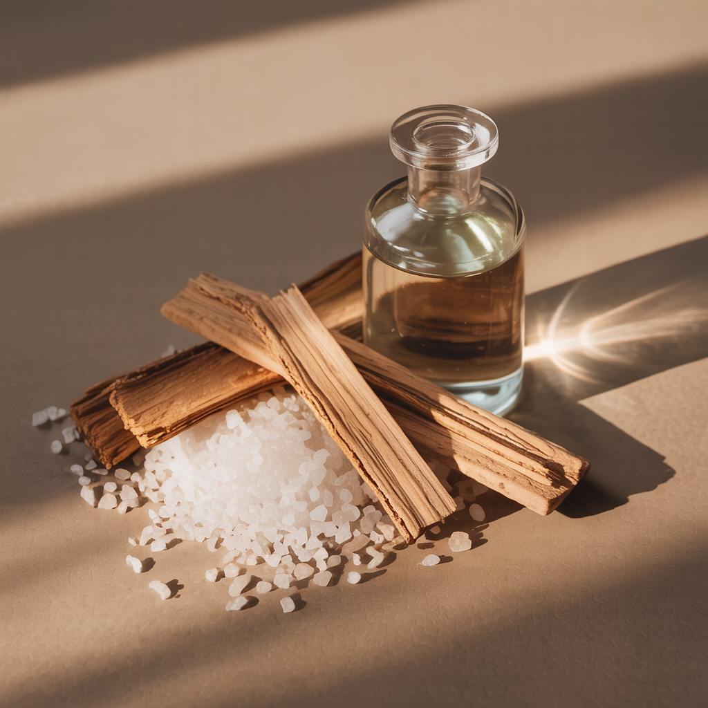 Ocean Mist & Sea Salt - Make Your Space Smell Better