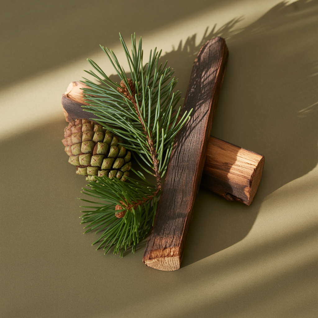 Pine - Refresh the Air Around You