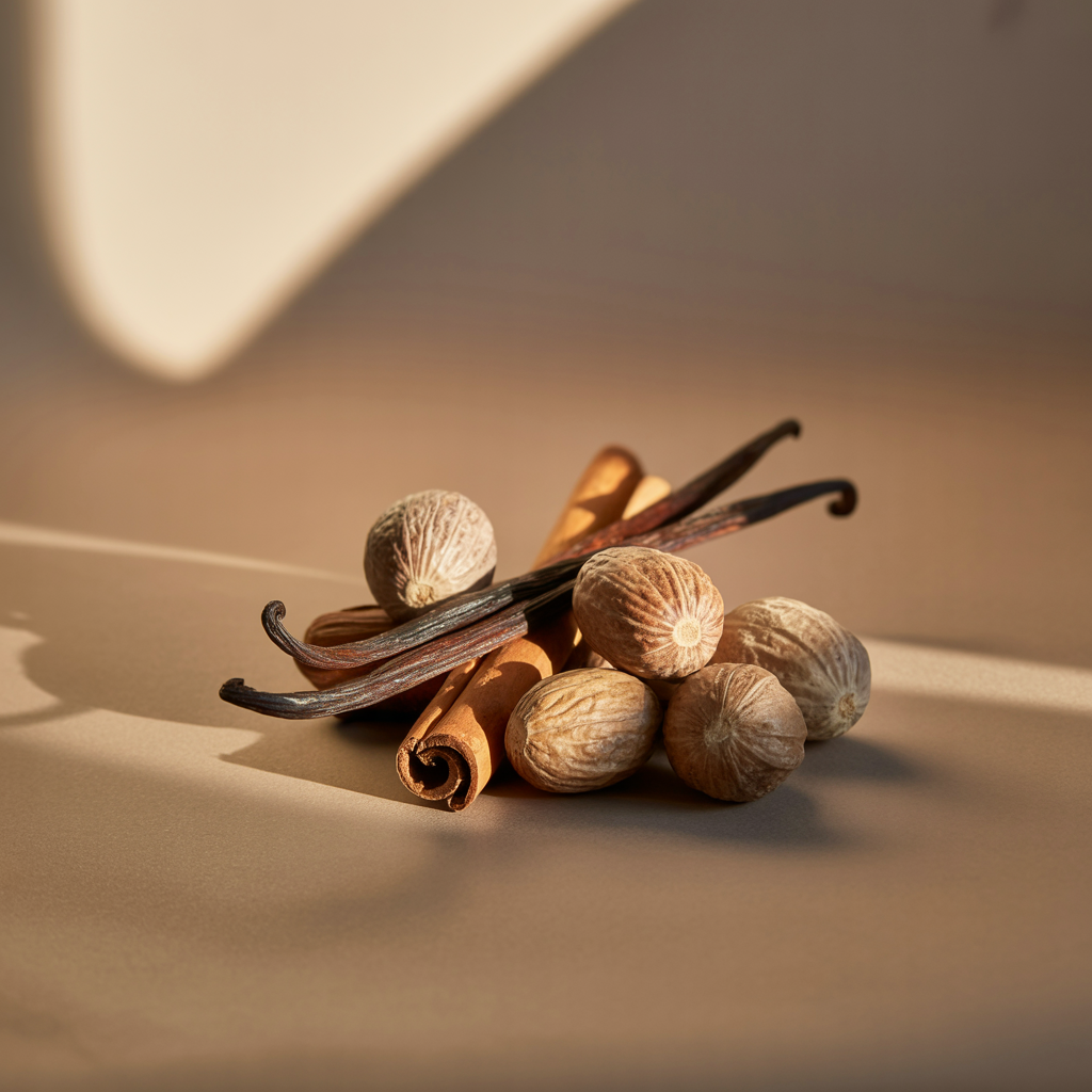 Pumpkin Chai - Create a Scented Welcome