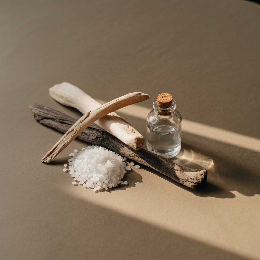 Salt - Make Every Room Unforgettable