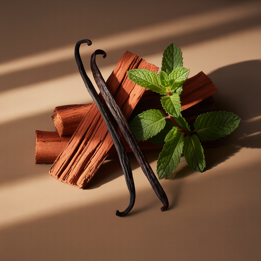 Sandalwood Vanilla - Freshen Your Home the Easy Way