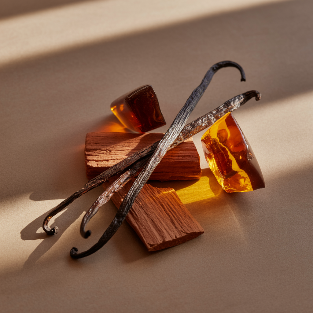 Santal Vanilla - Your Daily Home Refresh