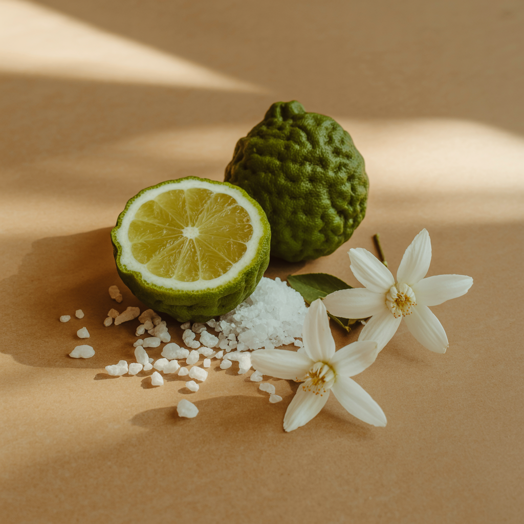 Sea Salt Driftwood - Everyday Scent Made Simple