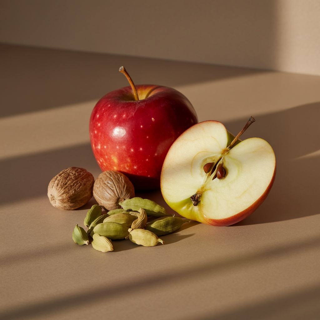 Simmered Cider - Make Your Car Smell New