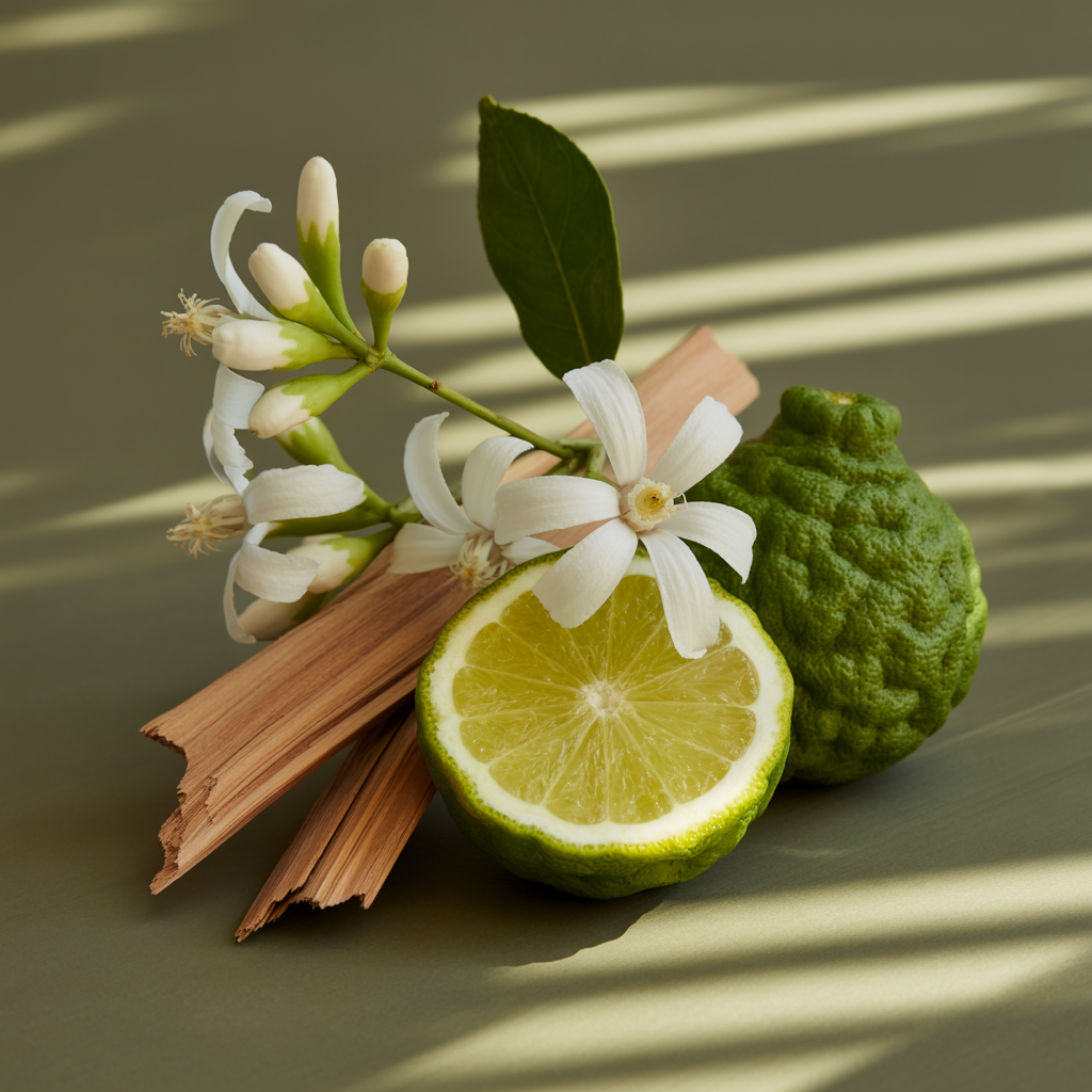 SoHo - Scents for Work Rest and Home