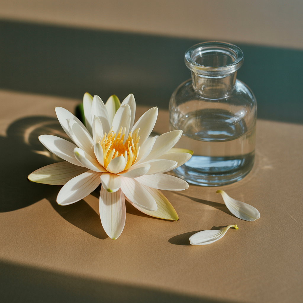 Water Lily - Make Every Entrance Smell Better