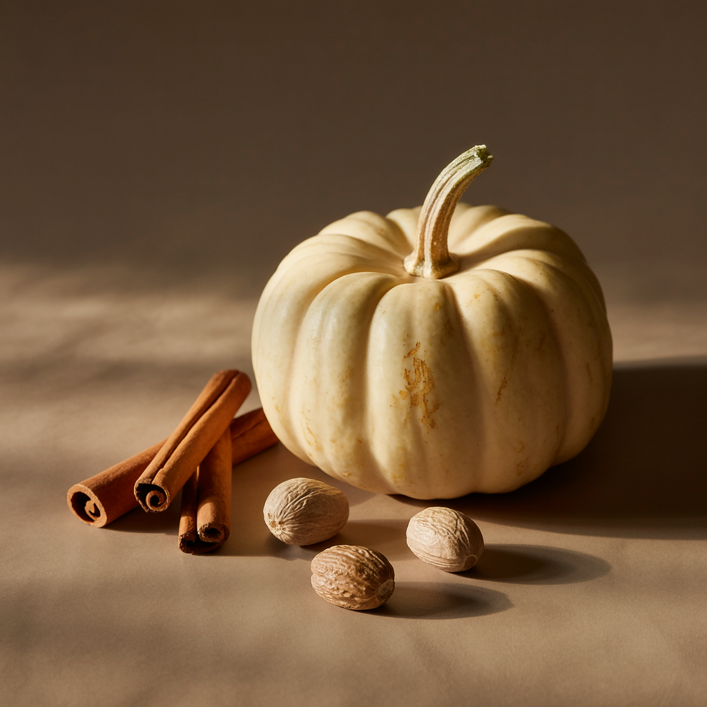 White Pumpkin - Smart Fragrance Made Simple