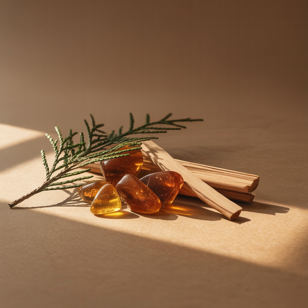 Winter Woods & Vanilla - Welcome Freshness Home