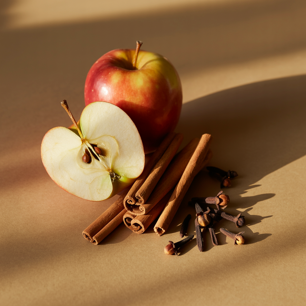 Apple Cider Social - Refresh Your Home Mood