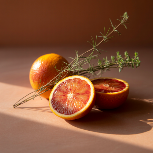 Blood Orange & Conifer - Refresh Your Kitchen With Scent