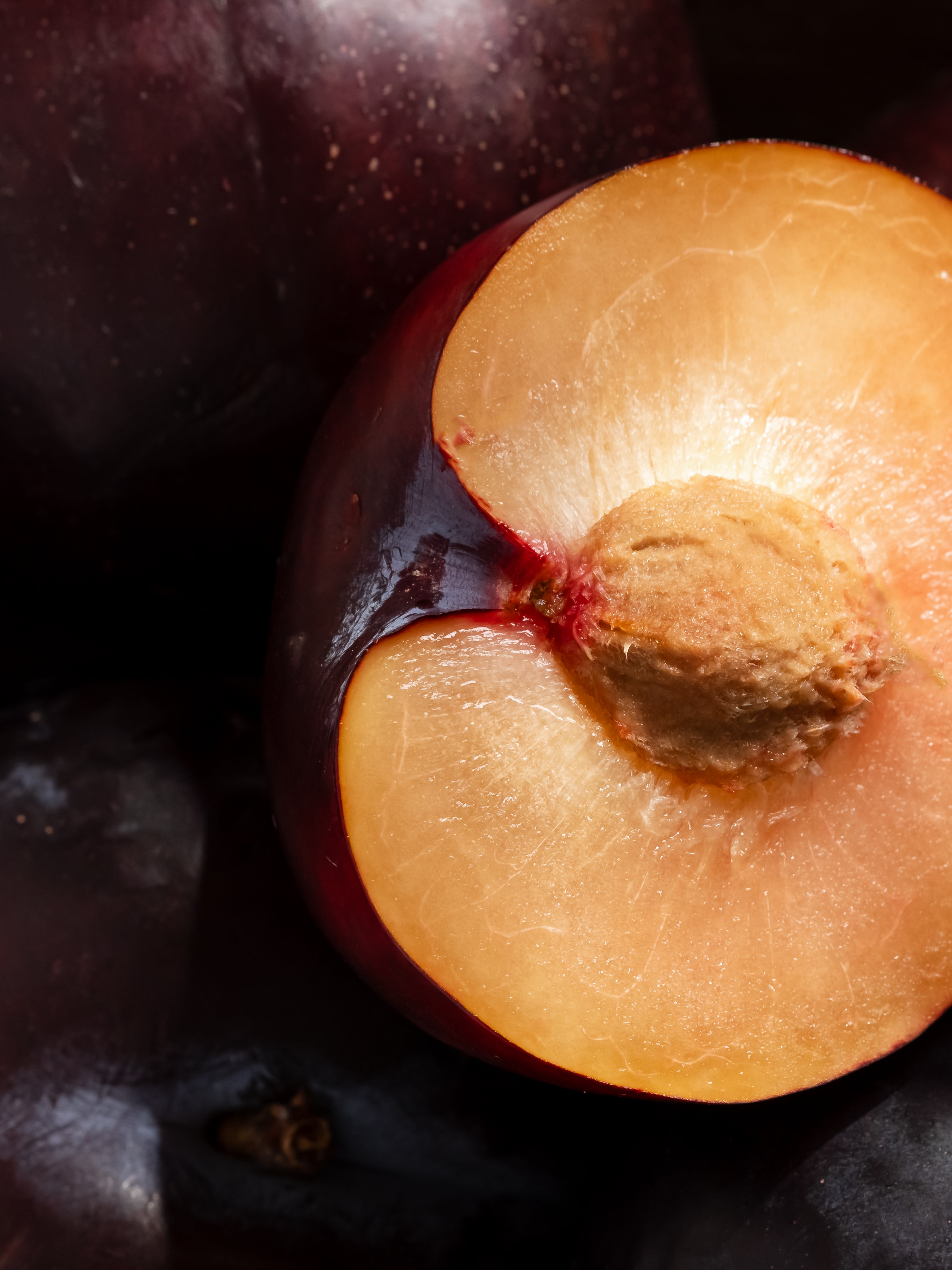 Autumn Plum - Your Space Your Signature Scent