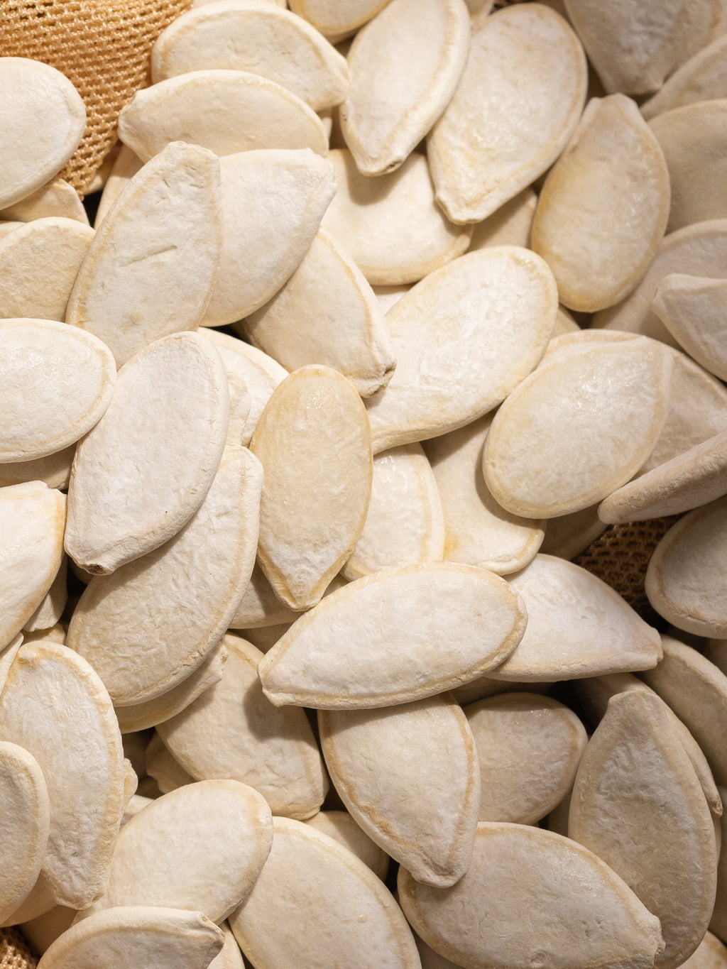 Pumpkin Seed & Sandalwood - Better Scent for Every Drive