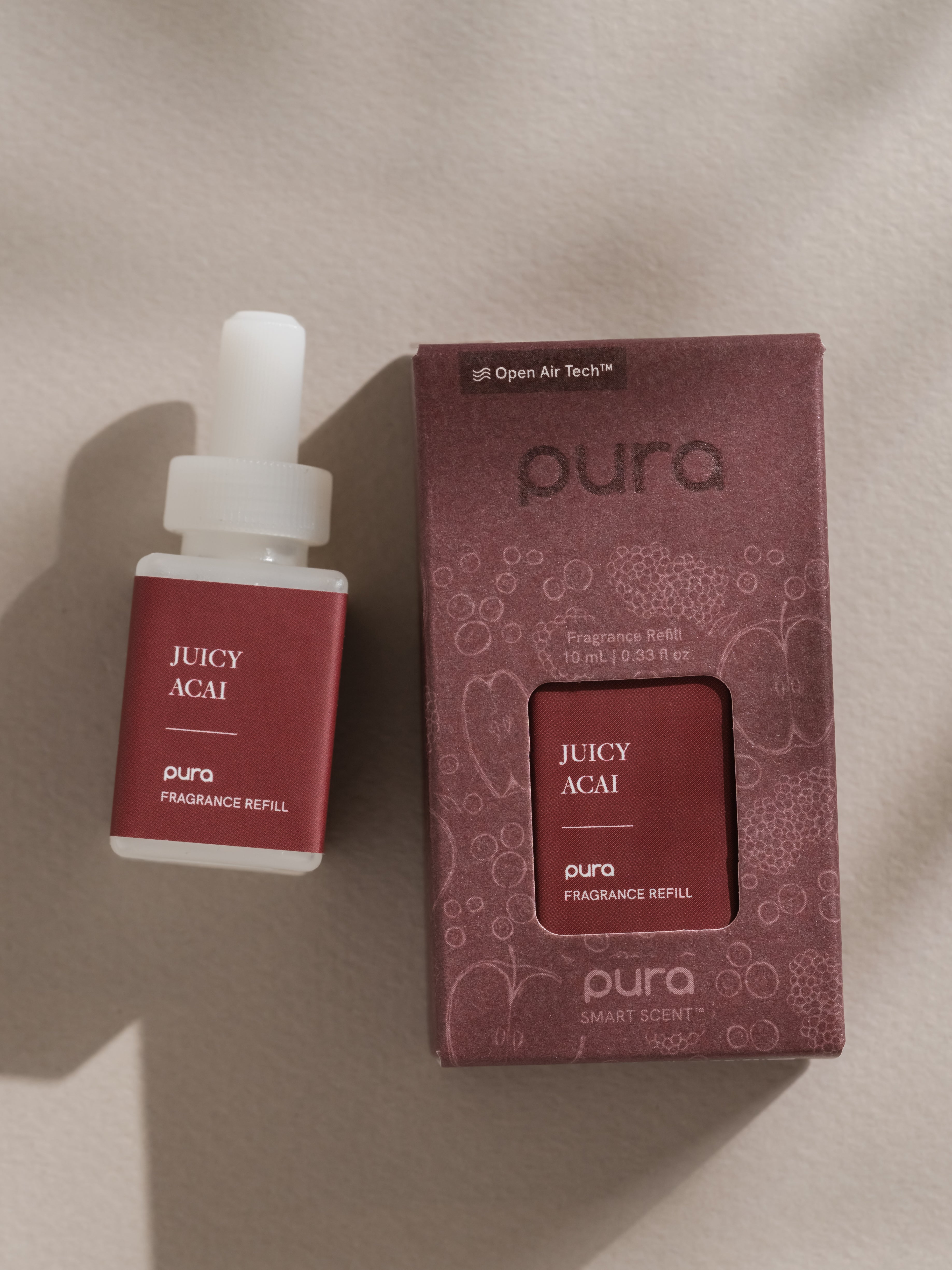 Juicy Acai - Fragrance Made for Modern Life