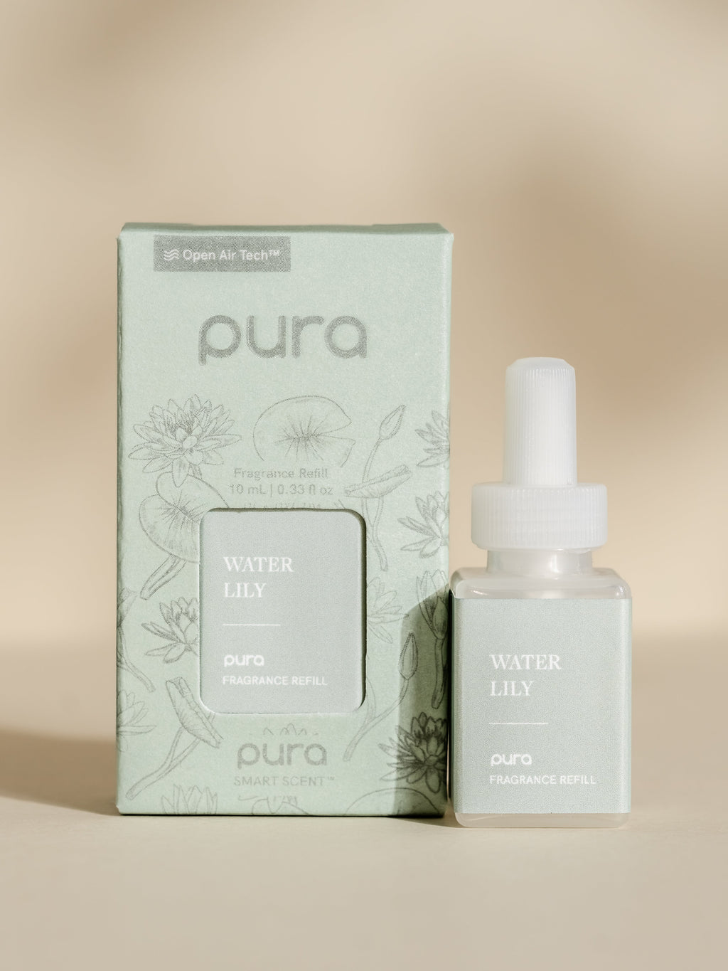 Water Lily - Make Every Entrance Smell Better