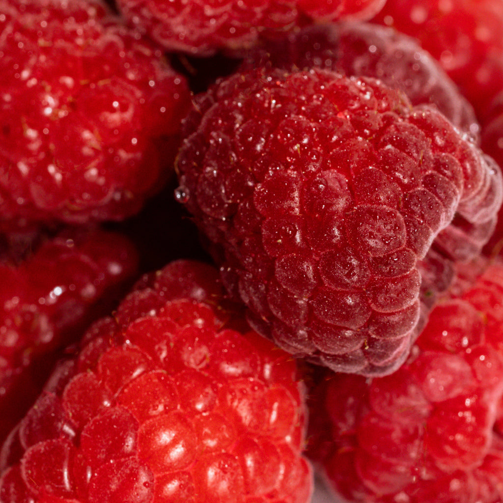 Vanilla Berry - Car Scents Made Smarter