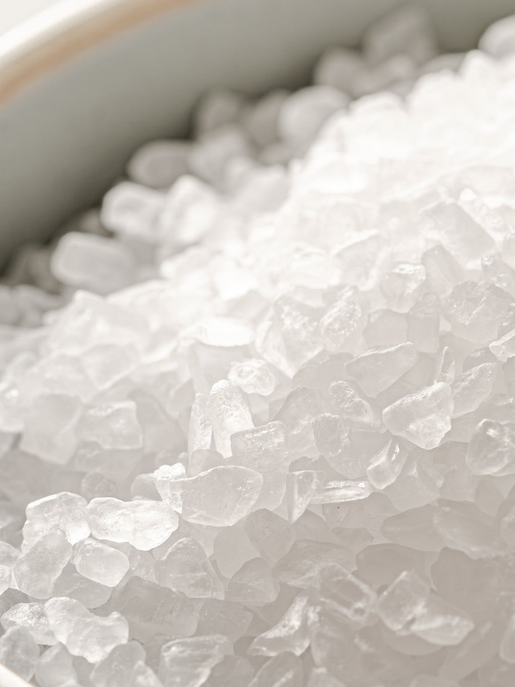 Fresh Sea Salt - Make Room for Freshness