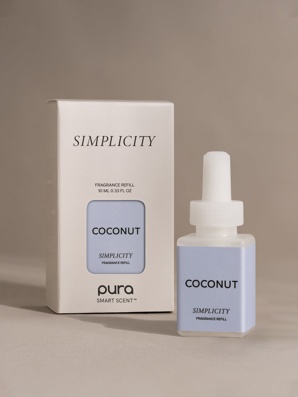 Coconut - Home Freshness Made Beautiful