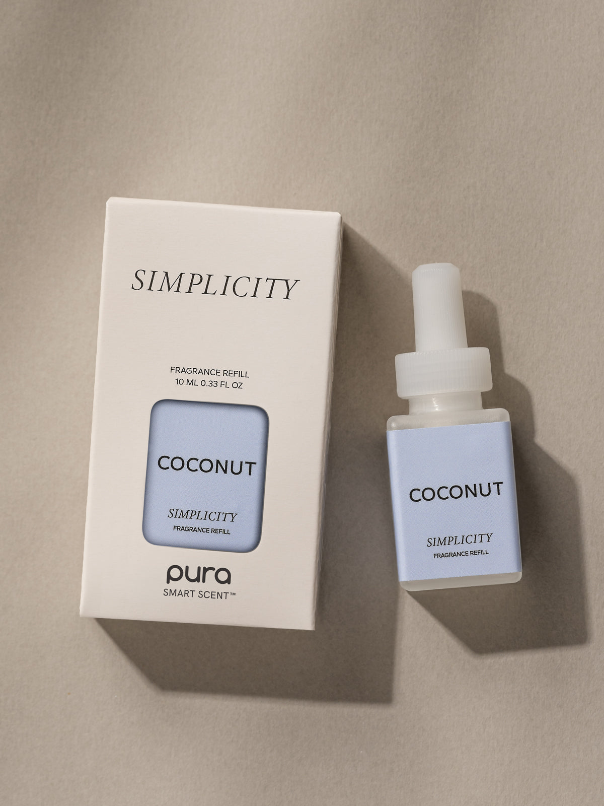 Coconut - Home Freshness Made Beautiful