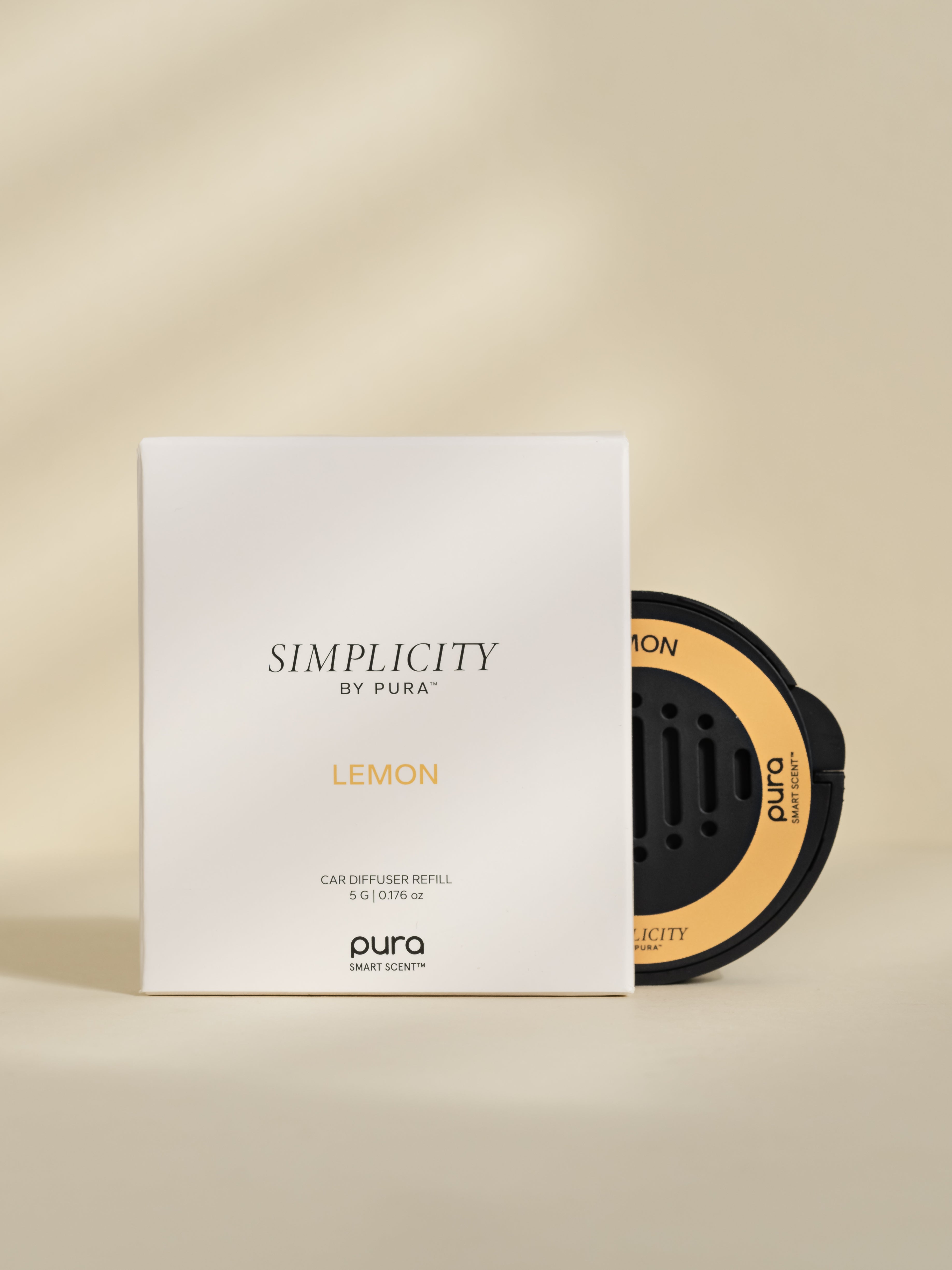 Lemon - Find Your Everyday Fresh