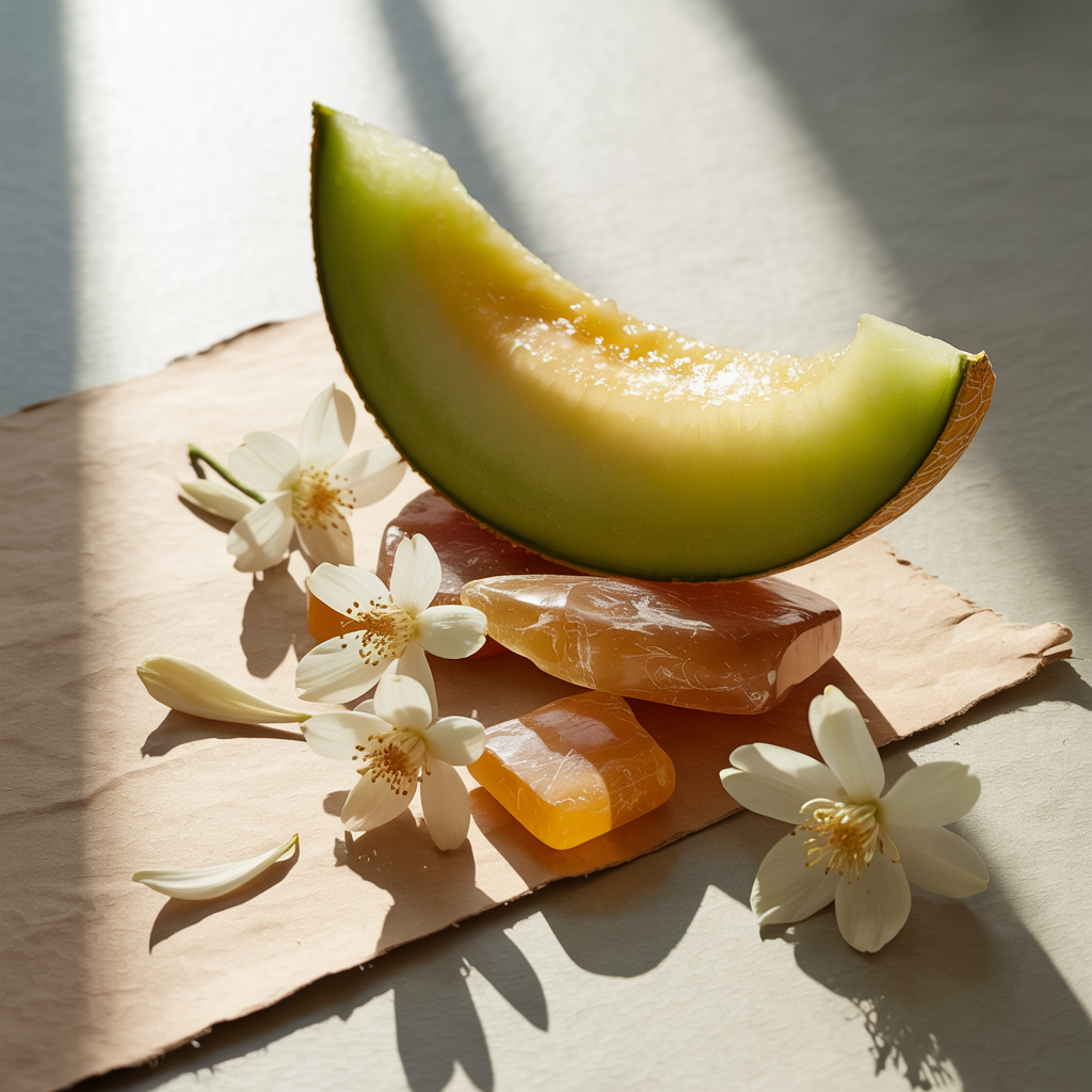 Sunshine Blossom - Your Fresh Home Routine