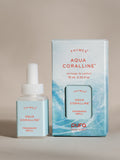 Aqua Coralline - Better Home Scent Starts Here