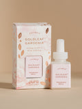 Goldleaf Gardenia﻿ - Scent Your Entryway