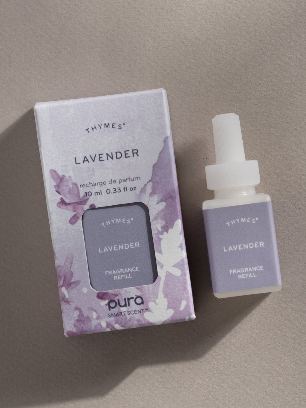Lavender - Find Freshness for Every Room