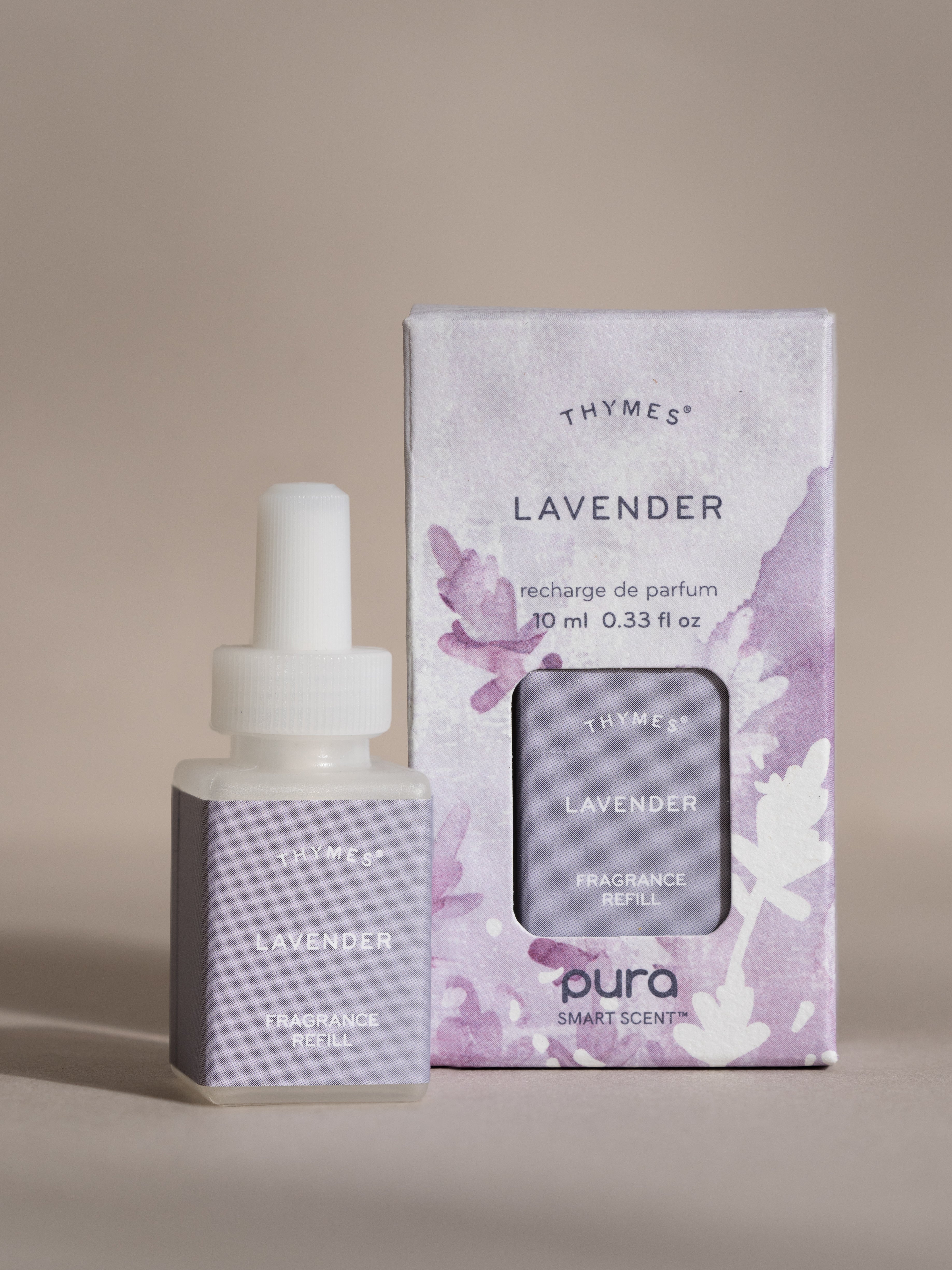 Lavender - Find Freshness for Every Room