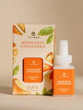Mandarin Coriander - Fresh Scents for Every Room