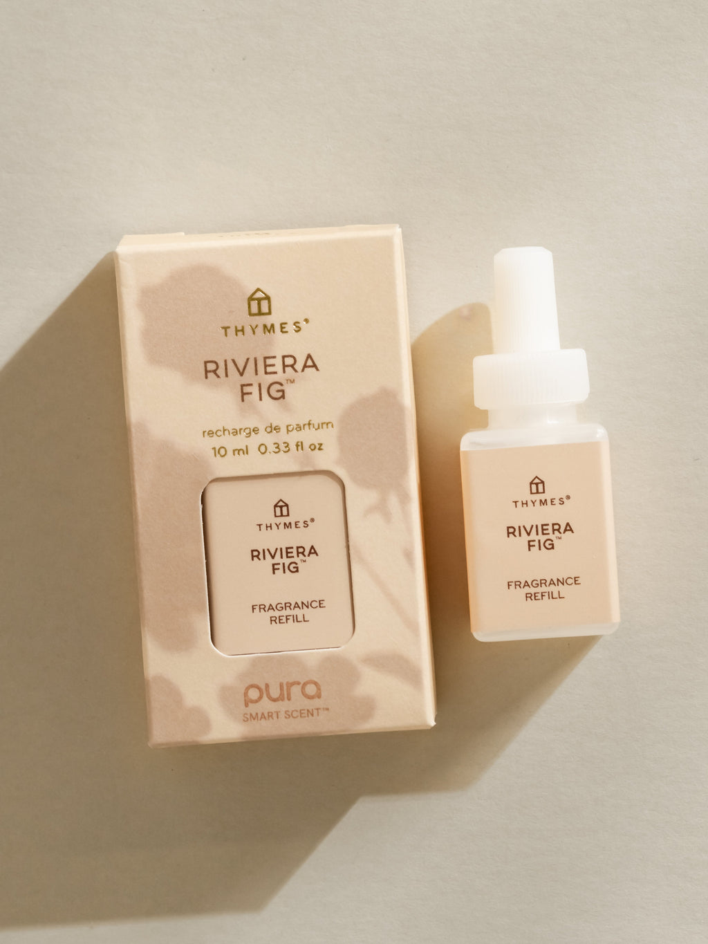 Riviera Fig - Bring Your Rooms to Life