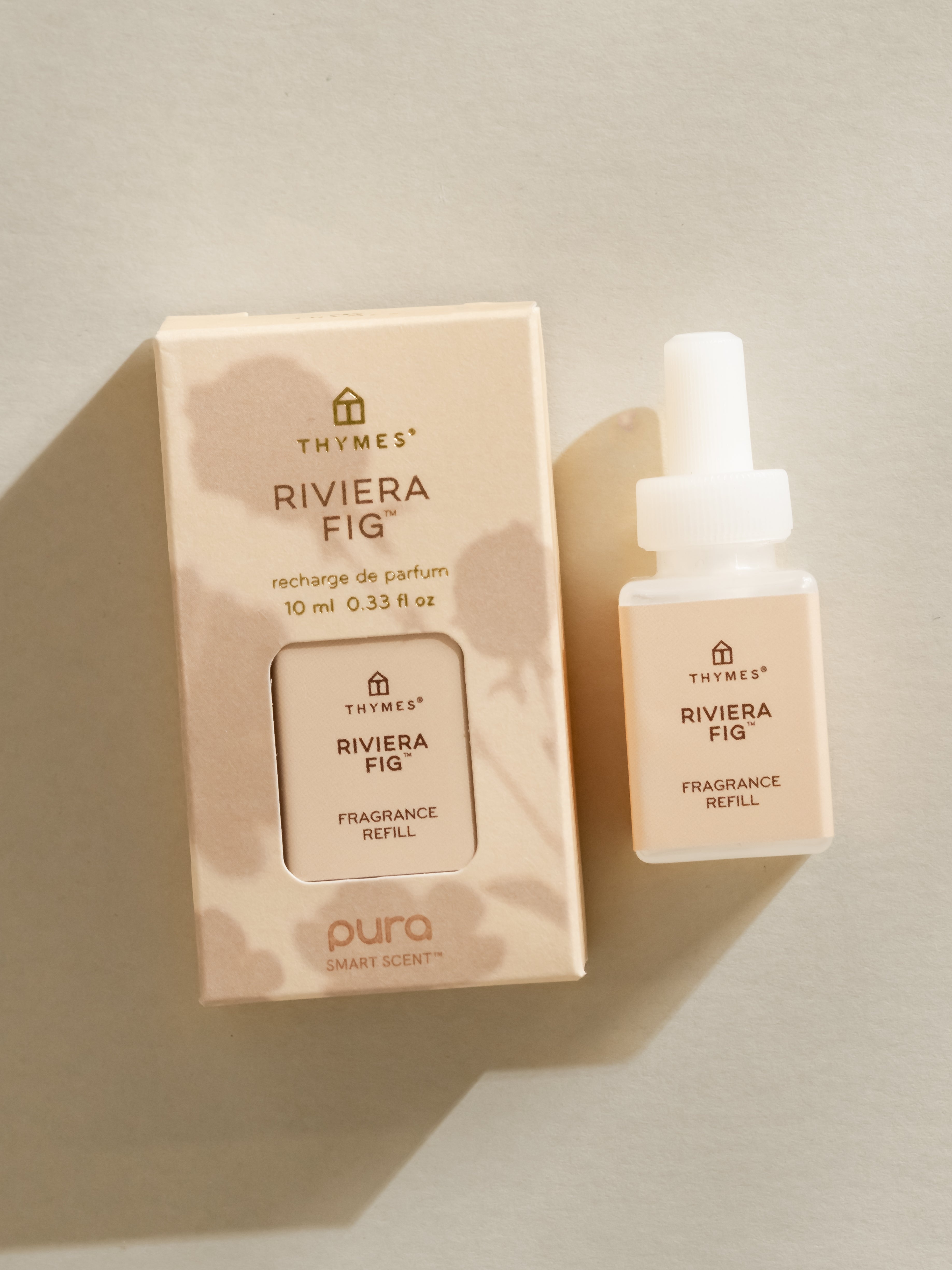 Riviera Fig - Bring Your Rooms to Life