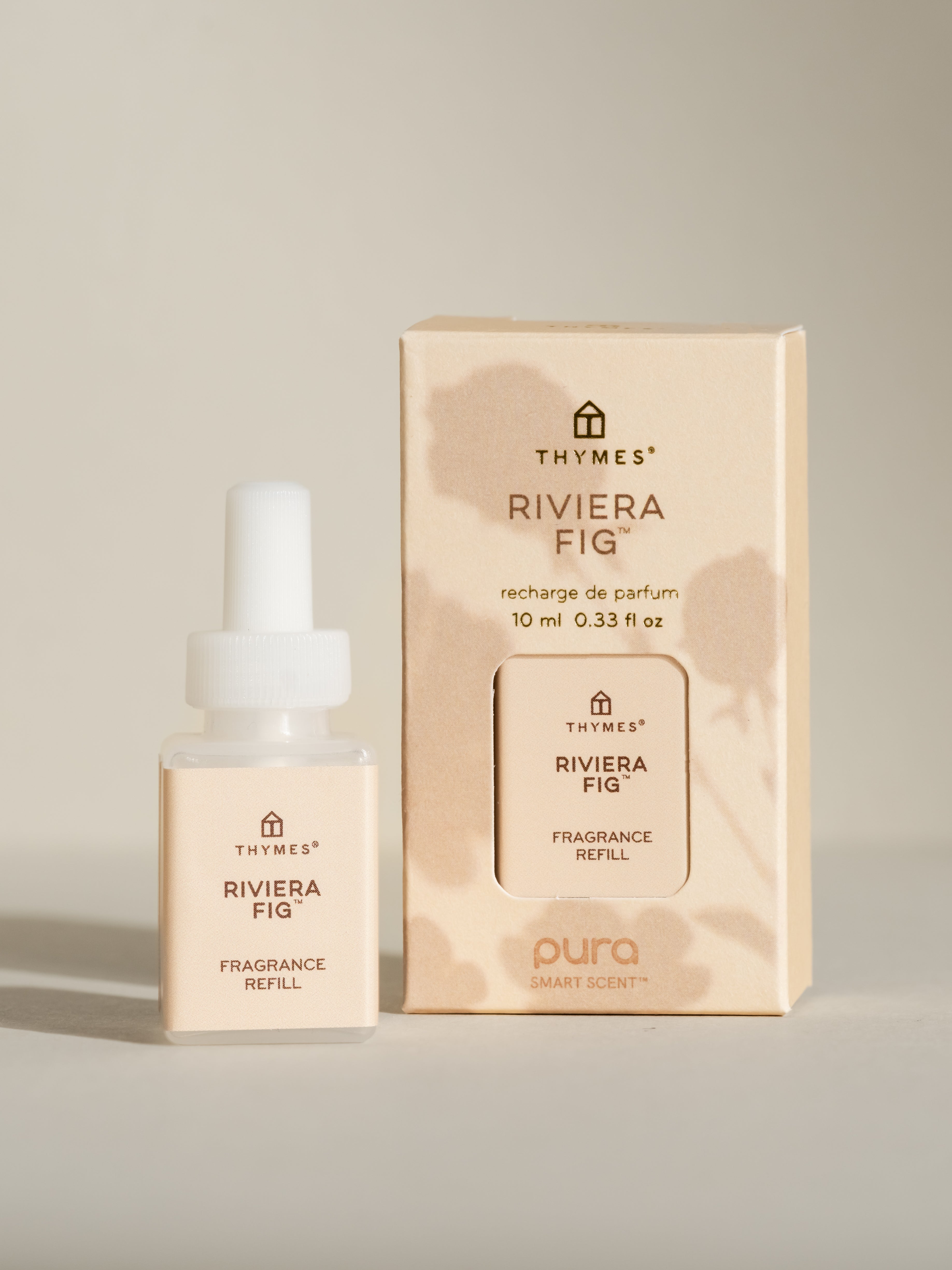 Riviera Fig - Bring Your Rooms to Life