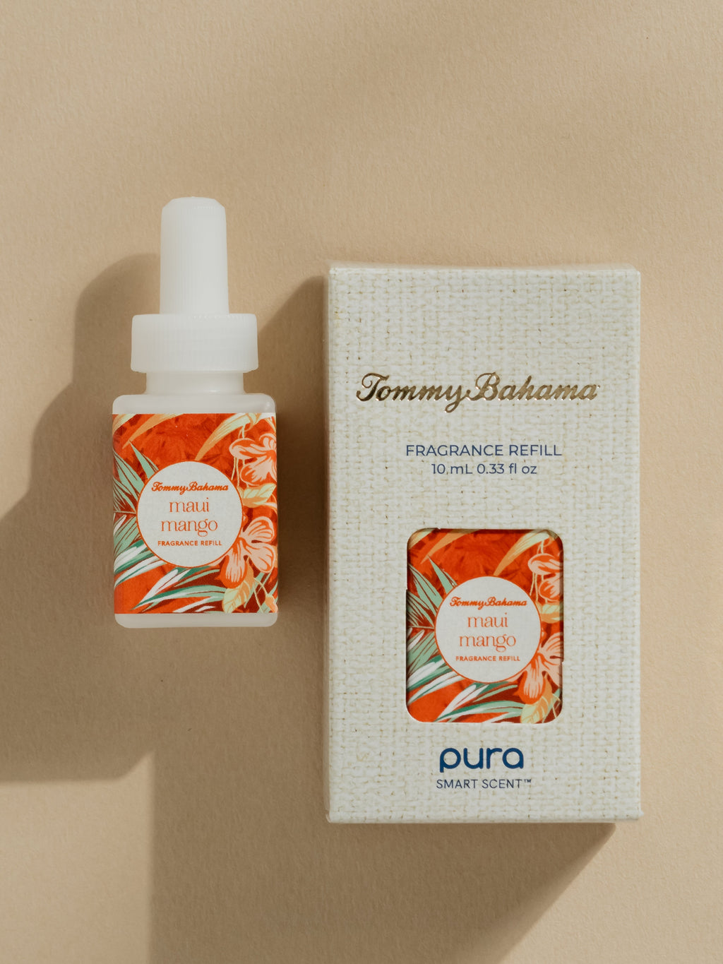 Maui Mango - Fragrance for Every Moment
