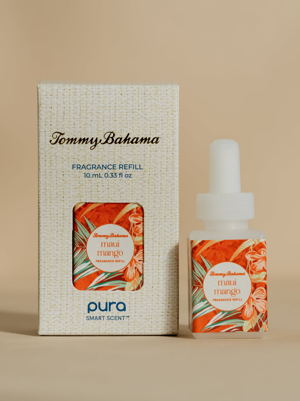 Maui Mango - Fragrance for Every Moment